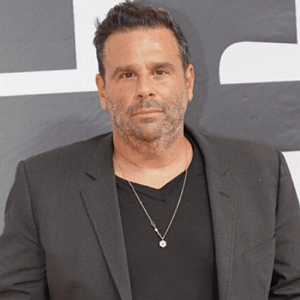 celebrity Randall Emmett